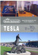 Delcampe - Book On English,Title-Tesla And There Is Light-Life Of Nikola Tesla,Inventor,Mechanical,Electrical Engineer,Futurist - Ingeniería