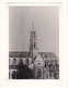Hulst Kerk In 1963 K2240 - Hulst
