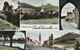 D-95478 Kemnath - Oberpfalz - Mehrbildkarte - Alte Ansichten - Tirschenreuth