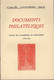 Revue De L'Académie De Philatélie - Documents Philatéliques N° 85  - Avec Sommaire - Filatelie En Postgeschiedenis