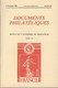 Revue De L'Académie De Philatélie - Documents Philatéliques N° 89 - Avec Sommaire - Filatelia E Historia De Correos