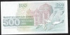 BULGARIA   P104   500 LEVA    1993    UNC. - Bulgarije