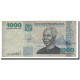 Billet, Tanzania, 1000 Shilingi, Undated (2003), KM:36a, B+ - Tanzania