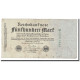 Billet, Allemagne, 500 Mark, 1922, 1922-07-07, KM:74c, TTB - 500 Mark