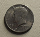 1971 - Etats Unis - USA - HALF DOLLAR (D) KENNEDY - KM 202b - 1964-…: Kennedy