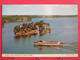 Visuel Pas Très Courant - Canada - Ontario - Zavikon Island - 1000 Islands - R/verso - Thousand Islands