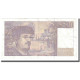 France, 20 Francs, Debussy, 1997, SUP, Fayette:66ter.02A61, KM:151i - 20 F 1980-1997 ''Debussy''