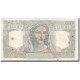 France, 1000 Francs, Minerve Et Hercule, 1946, 1946-03-07, TB+, Fayette:41.12 - 1 000 F 1945-1950 ''Minerve Et Hercule''