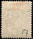 Antigua 1884 SG 29  6d Deep Green  Crown CA  Perf 14   Mint - 1858-1960 Kronenkolonie