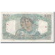 France, 1000 Francs, Minerve Et Hercule, 1949, 1949-04-07, TB+, Fayette:41.26 - 1 000 F 1945-1950 ''Minerve Et Hercule''