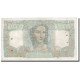 France, 1000 Francs, Minerve Et Hercule, 1949, 1949-04-07, TB+, Fayette:41.26 - 1 000 F 1945-1950 ''Minerve Et Hercule''