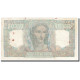 France, 1000 Francs, Minerve Et Hercule, 1948, 1948-08-26, TB+, Fayette:41.23 - 1 000 F 1945-1950 ''Minerve Et Hercule''