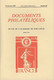 Revue De L'Académie De Philatélie - Documents Philatéliques N° 94 - Avec Sommaire - Philatelie Und Postgeschichte