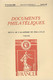 Revue De L'Académie De Philatélie - Documents Philatéliques N° 98 - Avec Sommaire - Filatelia E Historia De Correos