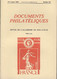 Revue De L'Académie De Philatélie - Documents Philatéliques N° 101 - Avec Sommaire - Philately And Postal History