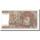 France, 10 Francs, Berlioz, 1975, 1975-10-02, SPL+, Fayette:63.13, KM:150b - 10 F 1972-1978 ''Berlioz''