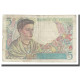 France, 5 Francs, Berger, 1945, 1945-04-05, TB, KM:98a - 5 F 1943-1947 ''Berger''