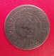 Allemagne. Kriegsgeld 10 Pfennig 1917. Frankfurt. Monnaie De Camp De Prisonniers - 10 Pfennig