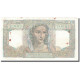 France, 1000 Francs, Minerve Et Hercule, 1949, 1949-11-03, TTB, Fayette:41.29 - 1 000 F 1945-1950 ''Minerve Et Hercule''