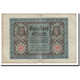 Billet, Allemagne, 100 Mark, 1920, 1920-11-01, KM:69b, TB+ - 100 Mark