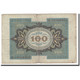 Billet, Allemagne, 100 Mark, 1920, 1920-11-01, KM:69b, TB+ - 100 Mark