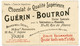 Graphologie.le Caractère Expliqué Par L'écriture.les T Minuscules Bouclés Et Arrêtés Dans Le Bas = Patience. - Guérin-Boutron