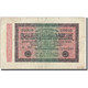 Billet, Allemagne, 20,000 Mark, 1923, 1923-02-20, KM:85c, B - 20000 Mark