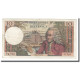 France, 10 Francs, Voltaire, 1970, 1970-07-02, TTB+, Fayette:62.45, KM:147c - 10 F 1963-1973 ''Voltaire''