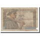 France, 10 Francs, Mineur, 1943, 1943-03-25, B, Fayette:8.8, KM:99e - 10 F 1941-1949 ''Mineur''