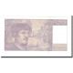 France, 20 Francs, Debussy, 1992, SPL, Fayette:66bis.03A37, KM:151f - 20 F 1980-1997 ''Debussy''