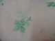 2 Rideaux Bonne Maman  Decor Vert 60x110 Vintage - Gordijnen