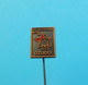 YUGOSLAVIA JUDO CUP - BUDVA 1981 ... Vintage Pin Badge # 3 * Judo Sport Abzeichen Spilla Anstecknadel Distintivo - Judo