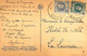 [DC12484] CPA - AFRICA - AIDEZ LES MISSIONS - HELP DE MISSIEN - Viaggiata - Old Postcard - Non Classés