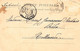 [DC12497] CPA - AFRICA - BEDOUINES MENDIANTES - Viaggiata 1902 - Old Postcard - Non Classés