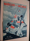 MIROIR Du MONDE 16 Juin 1934 ( 1 Page Plier On 1/8 ) Publi De Belgique & Luxembourg ( Voir Photo Pour Detail Svp ) ! - Advertising