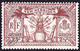 NEW HEBRIDES 1925 2½d Brown SG46 FU - Used Stamps