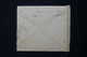 TURQUIE - Enveloppe De Adana Pour La Yougoslavie En 1942 Avec Contrôle Postal Allemand - L 86957 - Briefe U. Dokumente