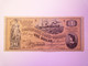 GP 2021 - 50  CONFEDERATE STATES Of AMERICA  :  BILLET De ONE DOLLAR  1862   XXX - Valuta Della Confederazione (1861-1864)