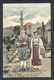 BOSNIA AND HERZEGOVINA - Postcard Sent From Postal Agency KOBILJDOL To Vienna 08.04. 1913. - Bosnien-Herzegowina