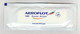 Aeroflot Russian Airlines Refreshing Towel Russia-rusland (RUS) - Giveaways