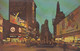 New York City - Times Square - Unused - By Manhattan Post Card Co. No. DT-75425 -B - 2 Scans - Time Square