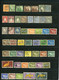 Ireland. A Selection Of Used Irish Stamps - 4 Pages! - Collections, Lots & Series