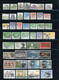 Ireland. A Selection Of Used Irish Stamps - 4 Pages! - Collections, Lots & Séries