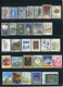 Ireland. A Selection Of Used Irish Stamps - 4 Pages! - Collections, Lots & Séries