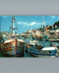 14 - Calvados - Port En Bessin - Cpm - Le Port Et Les Bateaux De Pêche - Port-en-Bessin-Huppain