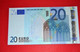 20 EURO DEUTSCHLAND / GERMANY - P018F5 - X33910270958 - UNC NEUF - 20 Euro