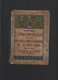 1924 - Ensayo Sobre El Simbolismo Religioso En Las Construcciones Eclesiasticas De La Edad Media ( Couverture Abimée - Other & Unclassified