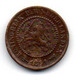 Pays -Bas -  1/2 Cent  1891 -TTB - Unclassified