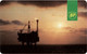 OIL-RIG : R04E BP IPL 100 Black Units USED - [ 2] Plataformas Petroleras