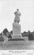 Poissy        78          Monument Aux Morts .Sculpté Par Févola          (voir Scan) - Poissy